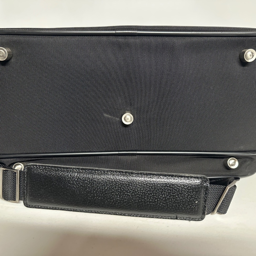 Hartmann Expandable Briefcase (100% authentic) - Picture 9 of 13